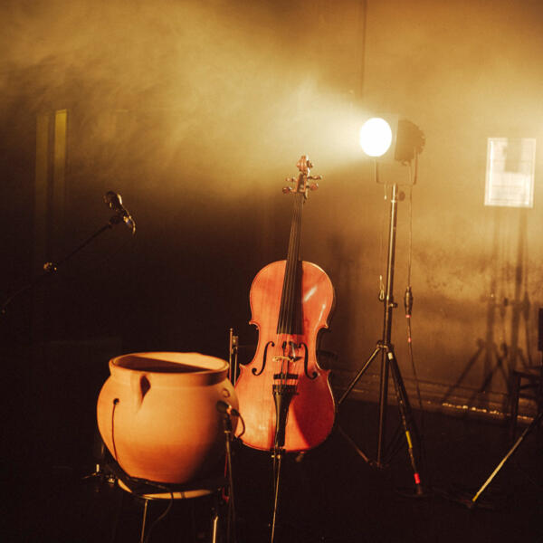 Masterclass ALTO & VIOLON